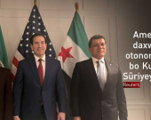 Reuters: Amerîka daxwaza otonomiyê ji bo Kurdên Sûriyeyê dike