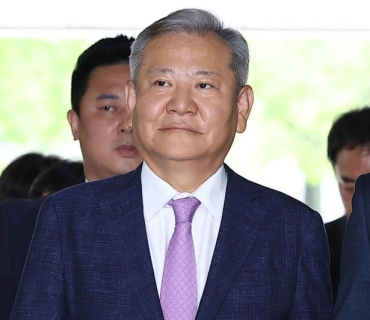 وەزیری ناوخۆی پێشووی کۆریای باشوور سزای ٧ ساڵ زیندانی بەسەردا سەپێندرا