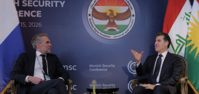 Serokwezrê Holendayê: Em dê piştgiriya ji bo aramiya Herêma Kurdistanê bidomînin