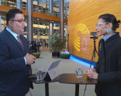 Parlamentera Ewropayê: Me derfeteke zêde da hikûmeta Sûriyeyê û êdî bes e