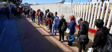 Amerîka bi hezaran Ereban ji welatê xwe derdixe