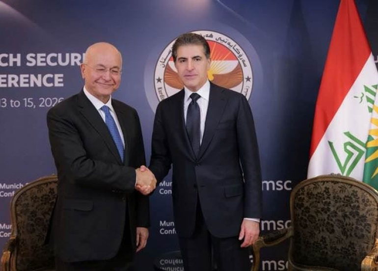 UNHCR: Em dê piştgiriya Hewlêr û Bexdayê bidomînin