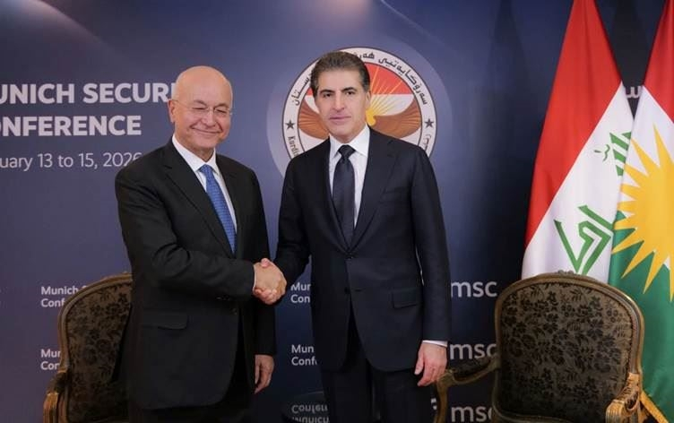 UNHCR: Em dê piştgiriya Hewlêr û Bexdayê bidomînin