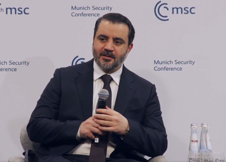 Şeybanî: HSD hevparê me ye, ne dijmin e