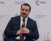 Şeybanî: HSD hevparê me ye, ne dijmin e