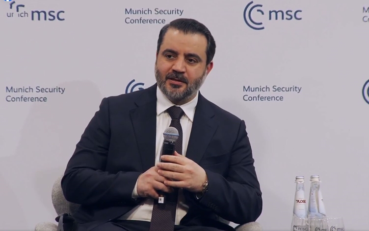 Şeybanî: HSD hevparê me ye, ne dijmin e