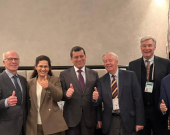 Mezlûm Ebdî: Graham û hevalên wî parêzvanên mafên me ne