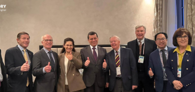 Mezlûm Ebdî: Graham û hevalên wî parêzvanên mafên me ne