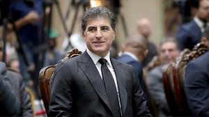 نيجيرفان بارزاني: دور كوردستان كان مساعدا بحل مشاكل سوريا