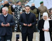 رئيس «المستقبل» يلمّح لعودة تياره انتخابياً