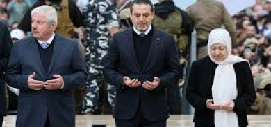 رئيس «المستقبل» يلمّح لعودة تياره انتخابياً