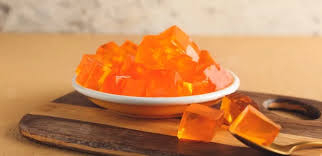 8 أطعمة شائعة تحتوي على الجيلاتين... كيف تؤثر على صحتك؟