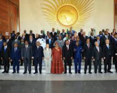 القمة الأفريقية تبحث عن حلول لمشكلات القارة