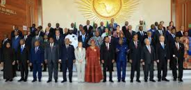 القمة الأفريقية تبحث عن حلول لمشكلات القارة