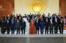 القمة الأفريقية تبحث عن حلول لمشكلات القارة