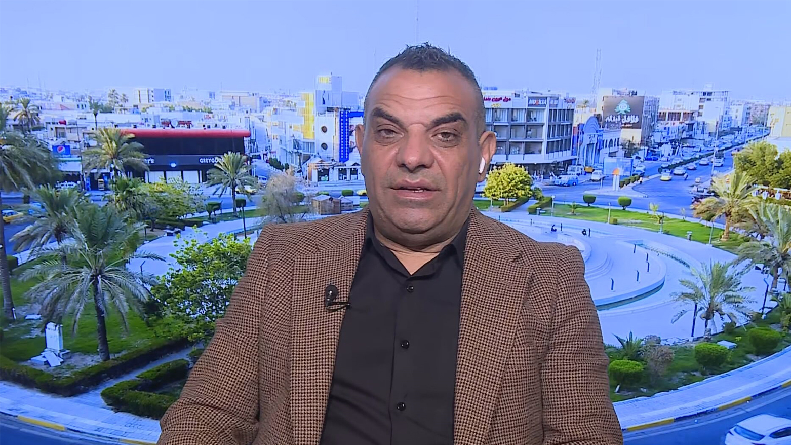 مسؤول عراقي: يجب الاستفادة من تجربة إقليم كوردستان في إدارة الموارد المائية