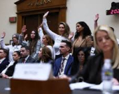 «العدل الأمريكية» تراسل المشرعين بشأن تنقيح في ملفات إبستين