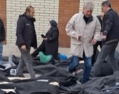 Termên 50 jinên xwepêşander li Tehranê di sarincan de mane