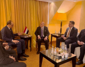 Iraq û Tirkiye: Peymana HSD û Şamê bo tenahiya Sûriye û deverê girîng e