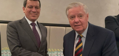 SDF Meets Bipartisan US Senators in Munich, Seeks Guarantees for Syria Integration Deal