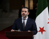 Syria Says Islamic State Fight Is Shared Responsibility as Iraq Receives Thousands of Detainees