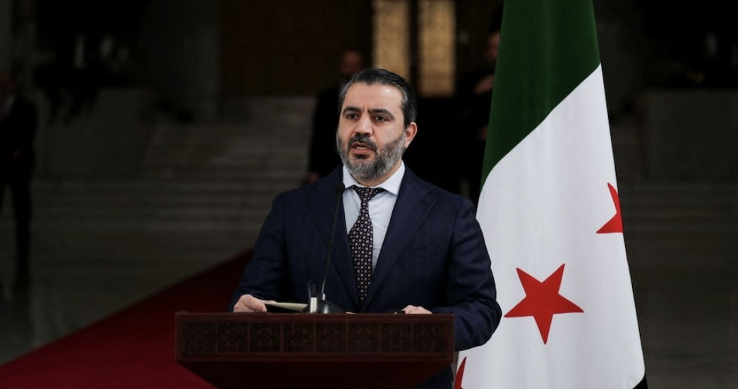 Syria Says Islamic State Fight Is Shared Responsibility as Iraq Receives Thousands of Detainees