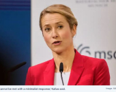 Leaders Clash Over Security, Multilateralism at Munich Security Conference