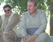 روژ نوري شاويس..مناضلاً و سياسياً