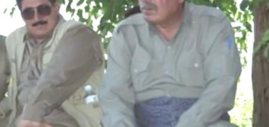 روژ نوري شاويس..مناضلاً و سياسياً