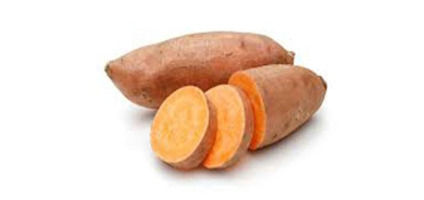 بایەخی تەندروستیی پرۆتینی پەتاتەی شیرین