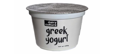 ماستی گریكی لە ماستی ئاسایی بەسوودترە