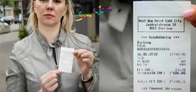 گرانترین پارچە كێك