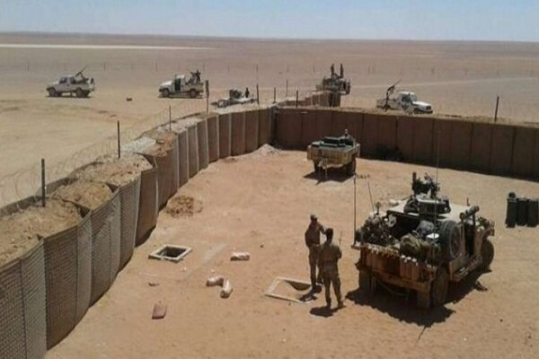 Syrian Forces Take Control of Shaddadi Base After US Redeployment