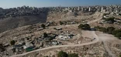 إسرائيل تقرّ «تسجيل الأراضي» بالضفة الغربية لأول مرة منذ 1967