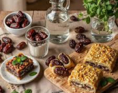 تأثير تناول الحلويات بعد الإفطار لمرضى السكري