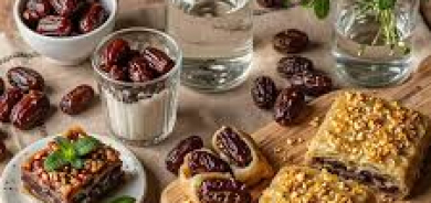 تأثير تناول الحلويات بعد الإفطار لمرضى السكري