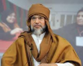 اتهامات بـ«الخيانة» داخل معسكر سيف الإسلام القذافي بشأن مقتله