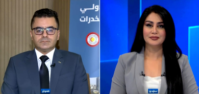 كوردستان توحّد الجهود ضد المخدرات