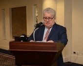 مەسعود بارزانی... براوەی بێدەنگ