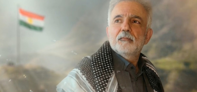 هونەرمەند بەهجەت یەحیا گۆرانییەكی نوێی بەناوی (شەڕڤانێ)بڵاوكردەوە