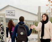 ڕێزان بەرەكەت حەمۆ:  ئامانجمان پێگەیاندنی تاكێكی بە ئەزموونە كە توانای چارەسەركردنی كێشەكانی هەبێت