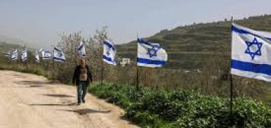 قرار إسرائيلي غير مسبوق بالاستيلاء على الضفة