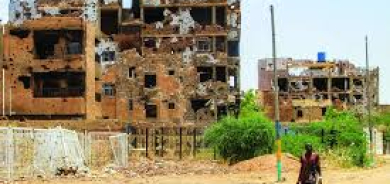 ترمب عازم على إنهاء حرب السودان