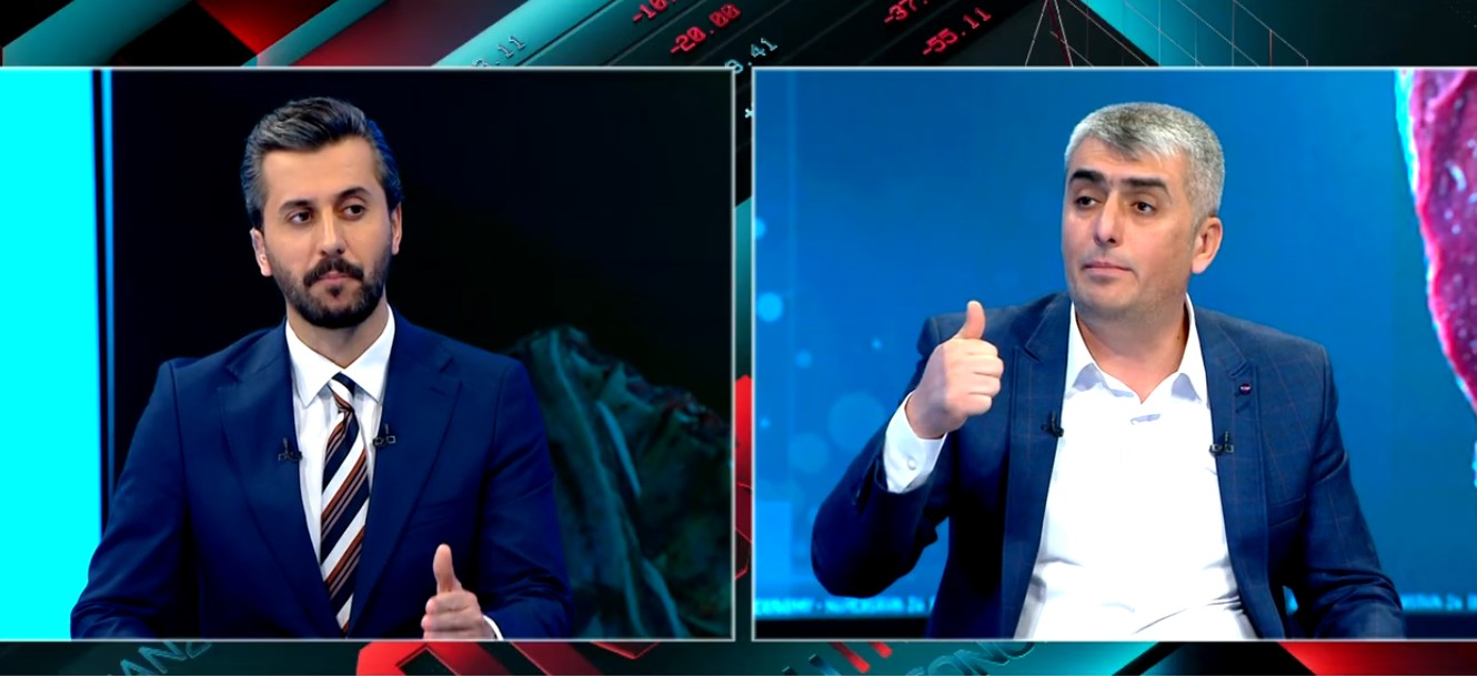 تحذيرات من وصول سعر الكيلو لـ 25 ألفاً.. نظام 