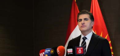 President Nechirvan Barzani concludes his participation in the Munich Security Conference