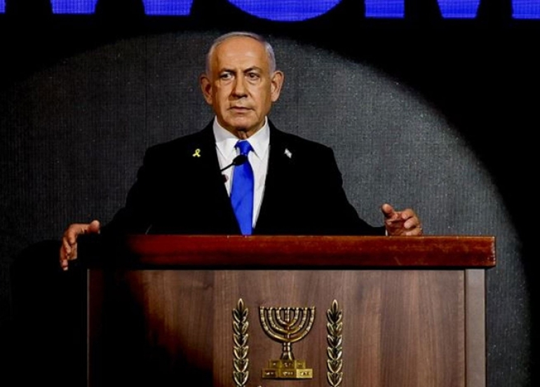 Netanyahu ji bo peymana bi Îranê re 3 şert danîn