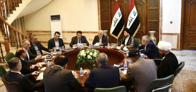 Iraq’s Shiite Coordination Framework to Meet Amid Political Deadlock and U.S. Opposition to Maliki Return