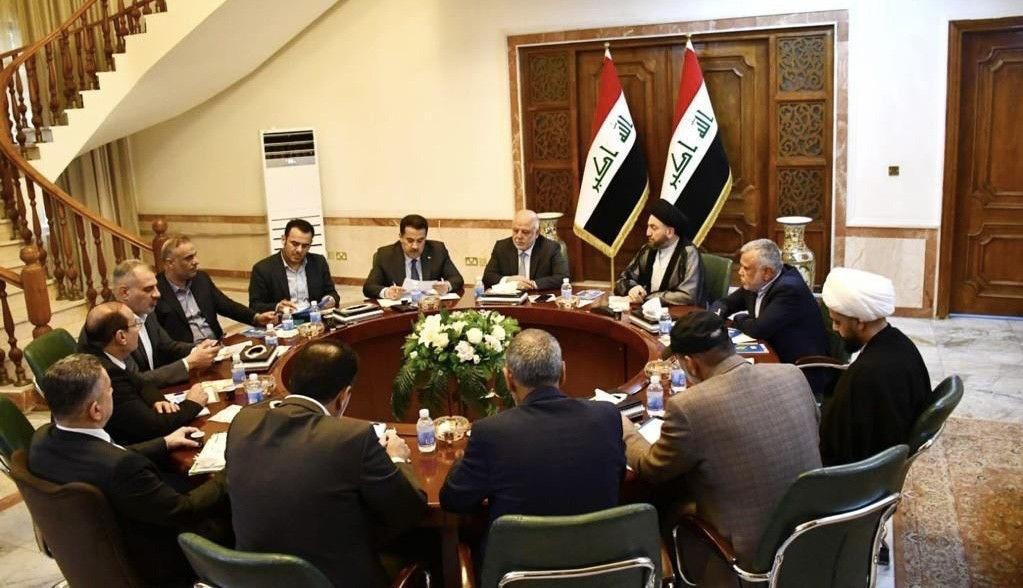 Iraq’s Shiite Coordination Framework to Meet Amid Political Deadlock and U.S. Opposition to Maliki Return