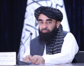 Talîban: Eger Amerîka êrişî Îranê bike, em li kêleka Îranê ne