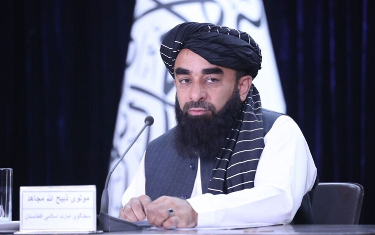 Talîban: Eger Amerîka êrişî Îranê bike, em li kêleka Îranê ne